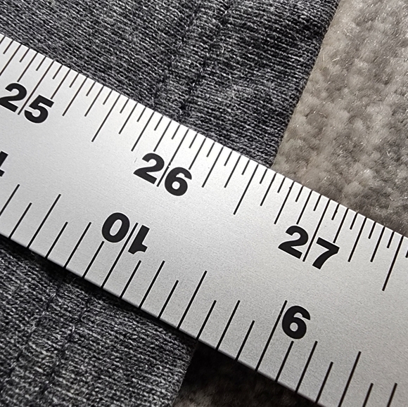 Vintage 90s Champion Quarter Zip Sweat! - Picture 5 of 6